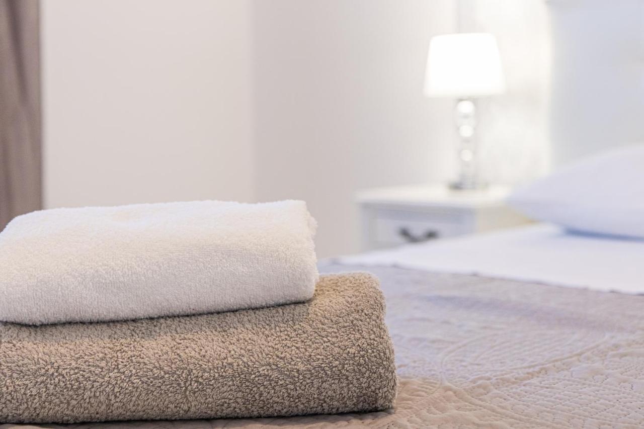 Three Waves Apartment New PUY 외부 사진
