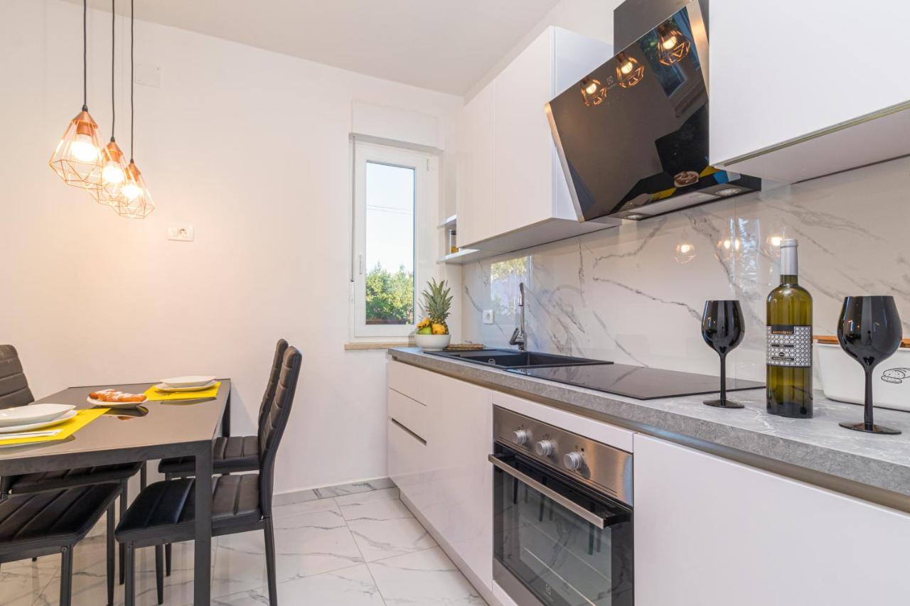 Three Waves Apartment New PUY 외부 사진