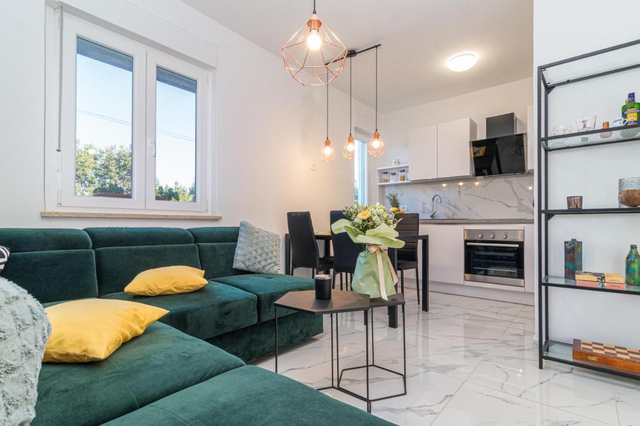Three Waves Apartment New PUY 외부 사진