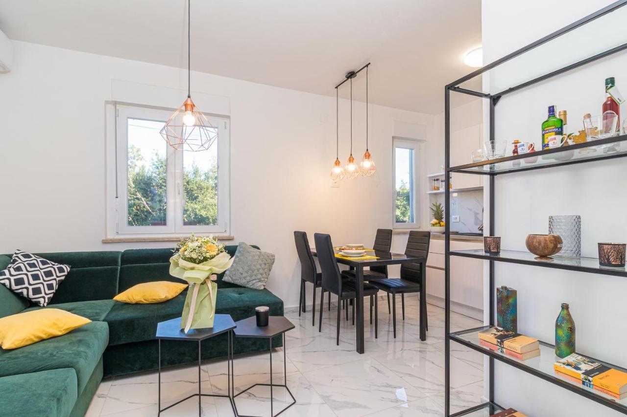 Three Waves Apartment New PUY 외부 사진