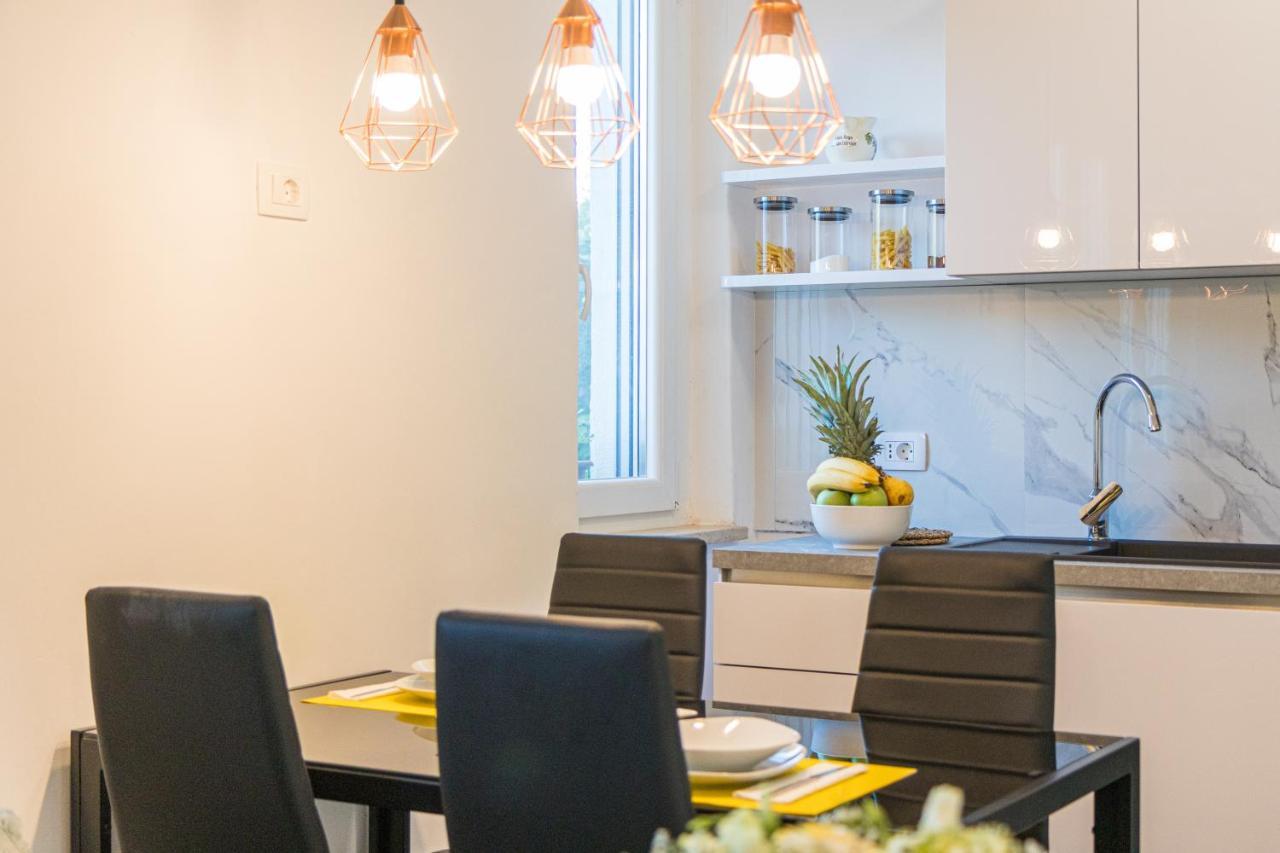 Three Waves Apartment New PUY 외부 사진