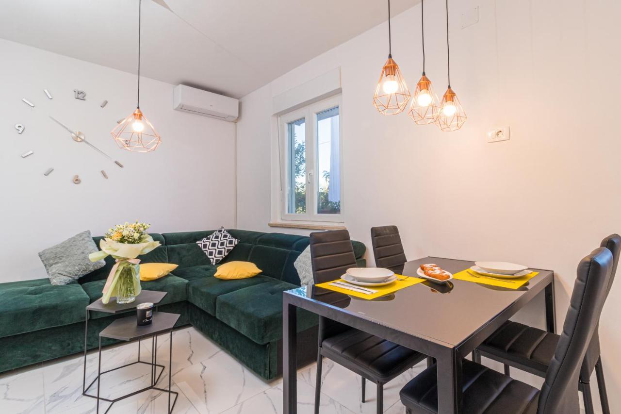 Three Waves Apartment New PUY 외부 사진