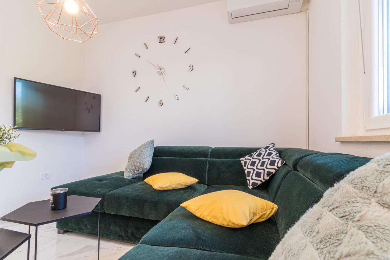 Three Waves Apartment New PUY 외부 사진