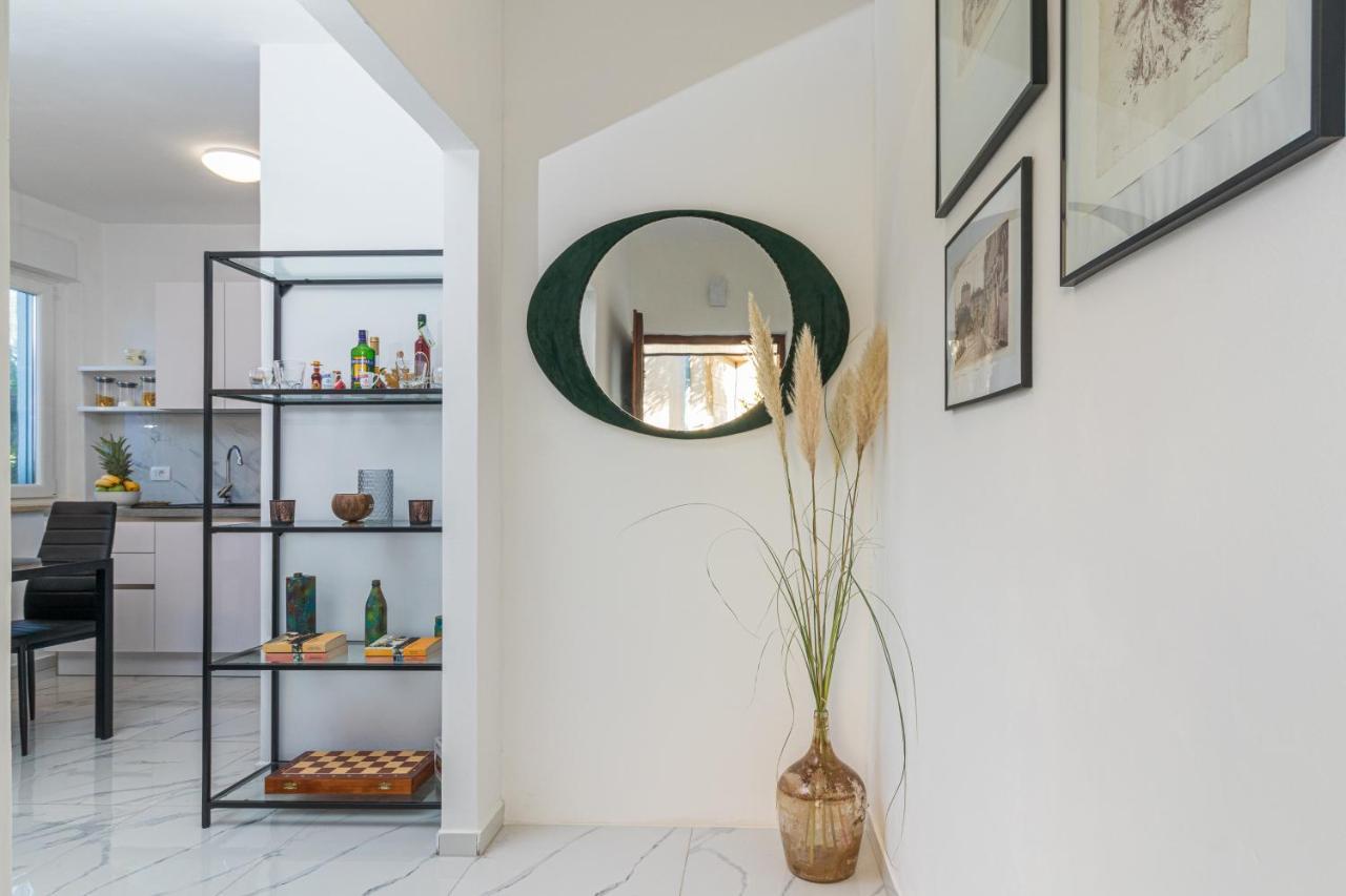 Three Waves Apartment New PUY 외부 사진