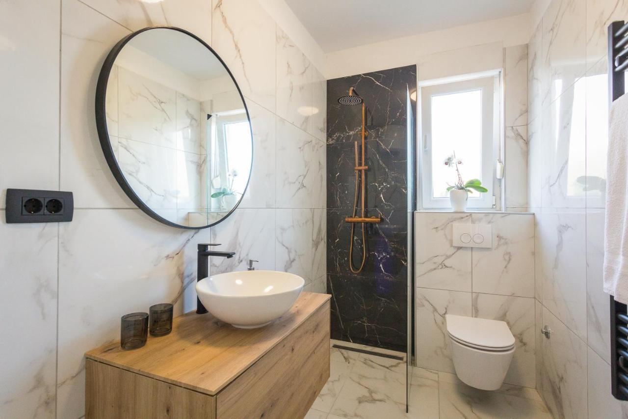 Three Waves Apartment New PUY 외부 사진